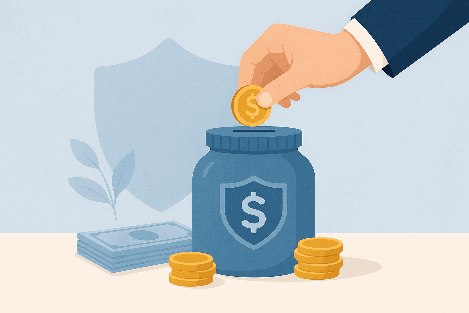 Building an Emergency Fund: A Complete Guide