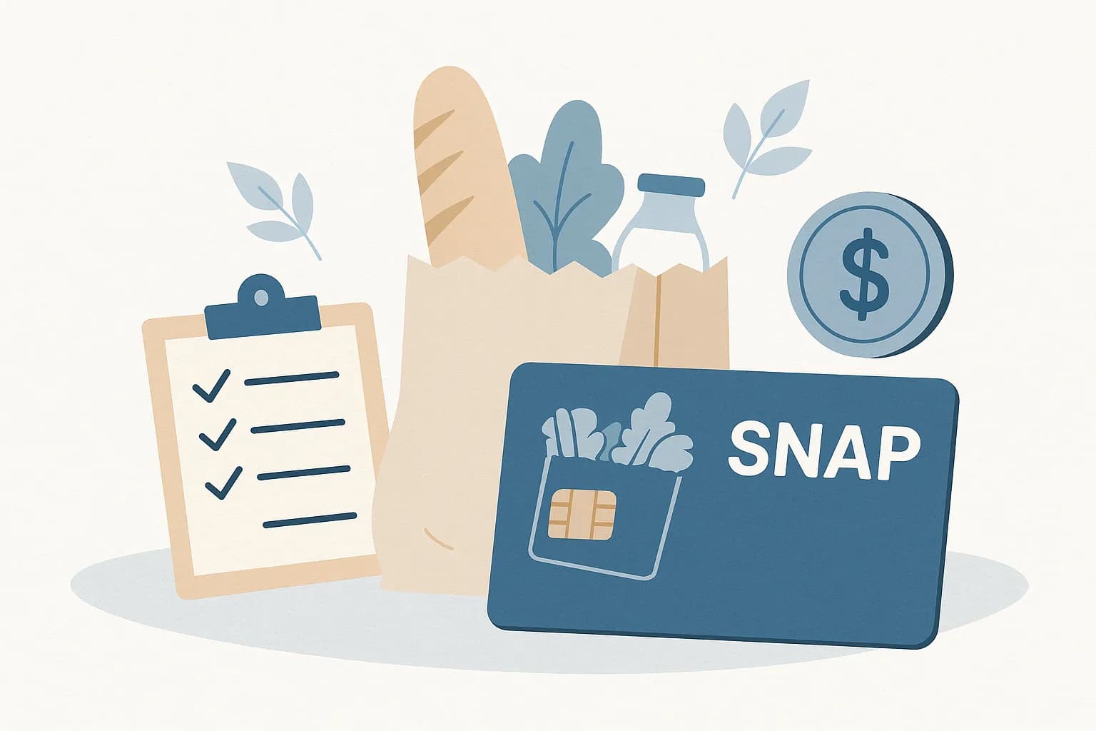 SNAP Benefits: Eligibility, Application, and How to Maximize