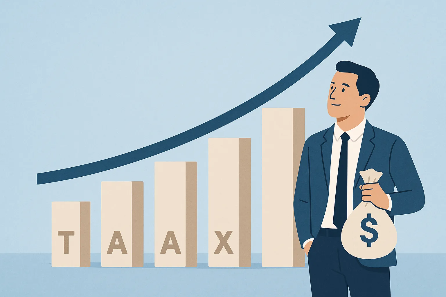 Tax Brackets Explained: How Federal Income Tax Works
