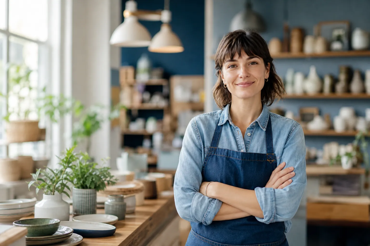 Small Business Loans