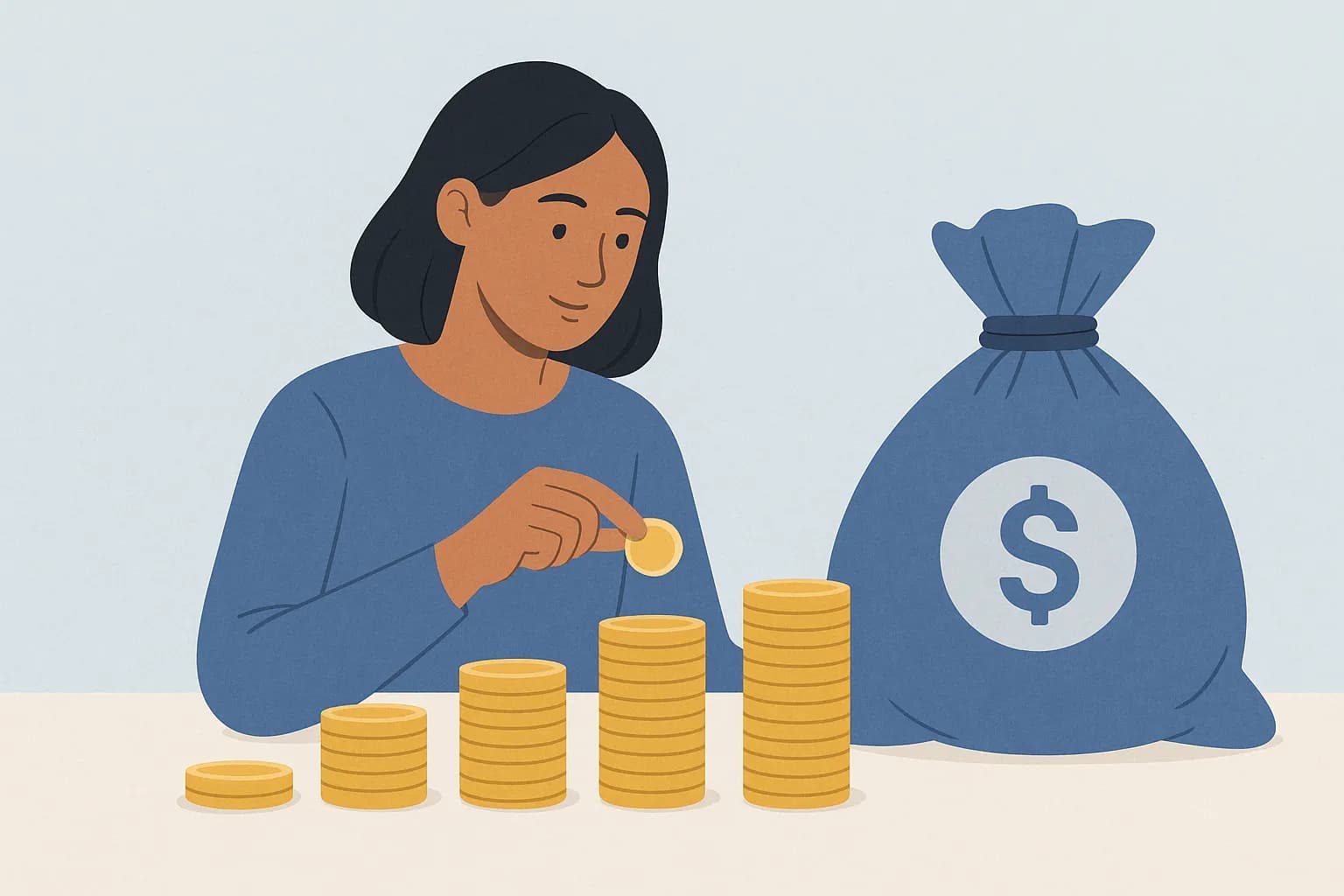 Build an Emergency Fund From Zero on a Tight Budget