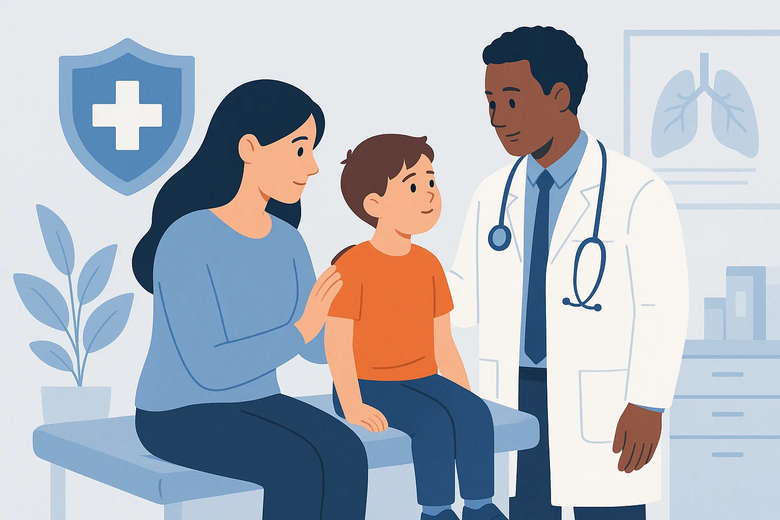 Children's Health Insurance: Cut Costs, Avoid Billing Surprises