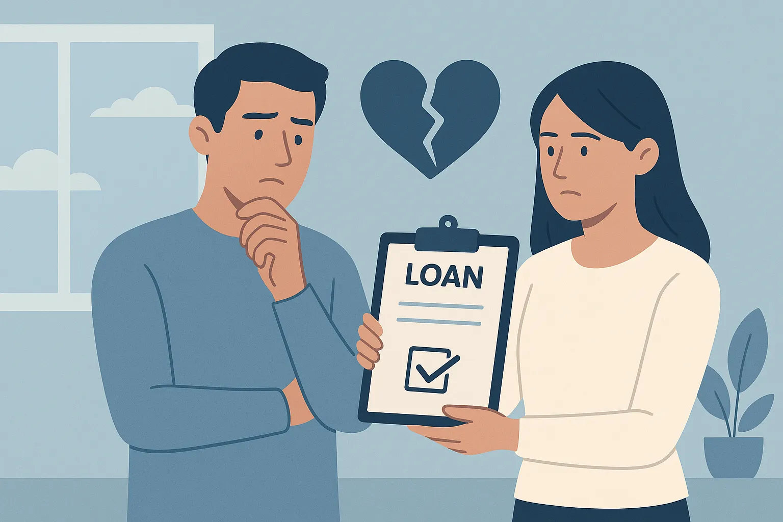What to Know Before Co-Signing a Loan