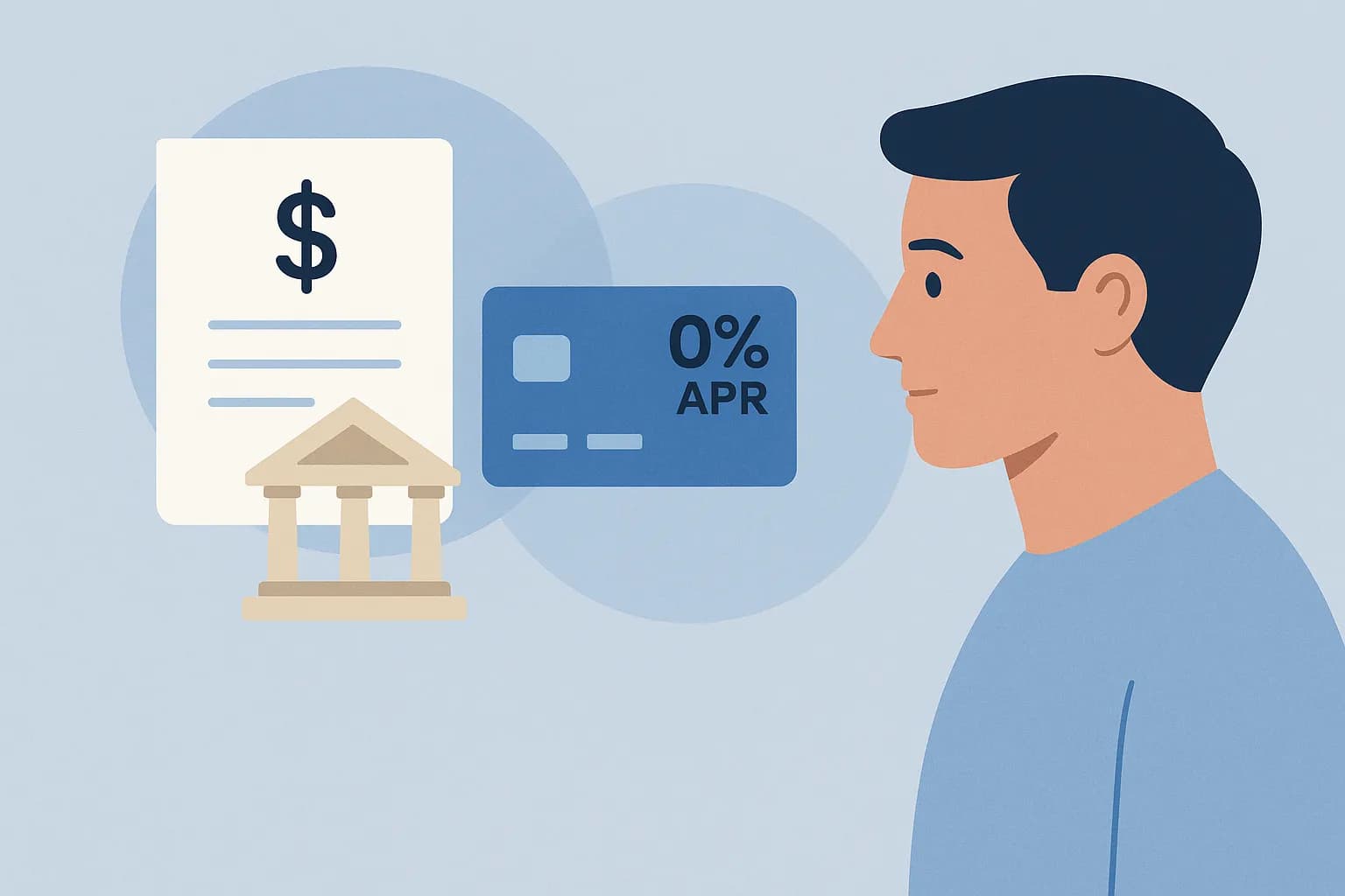 Debt Consolidation vs. Balance Transfer: Which Wins?