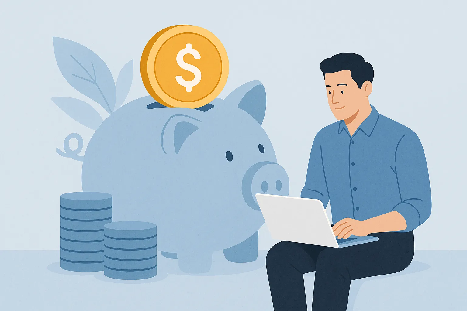 High-Yield Savings Accounts: Earn 4-5% on Your Cash