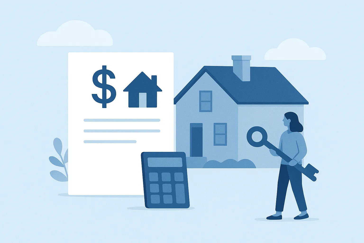 Home Equity Loans vs. HELOCs: The Real Difference