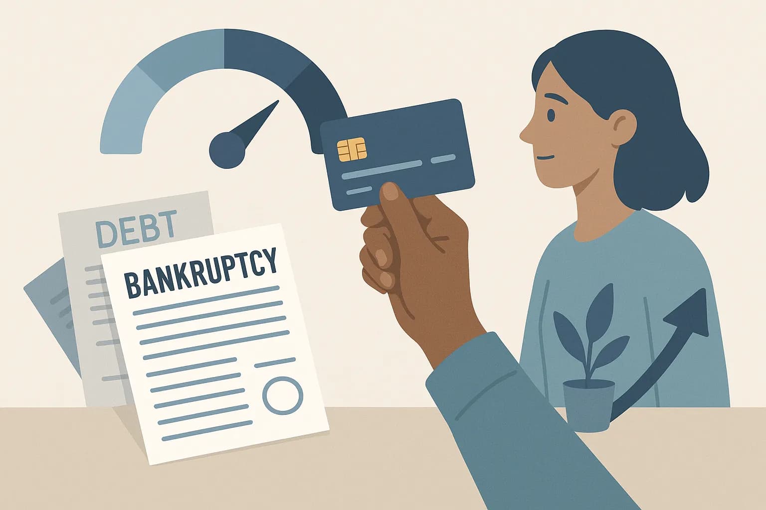 Secured Credit Cards for Credit Rebuilding: A Real Guide