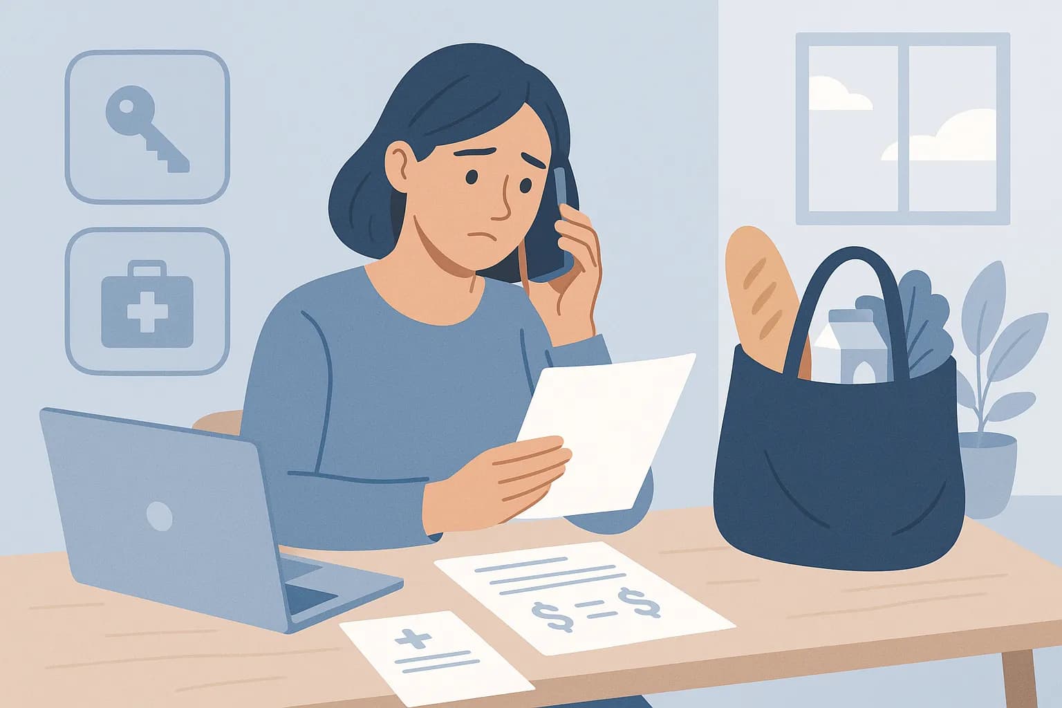 Government Help After Job Loss: A Step-by-Step Guide