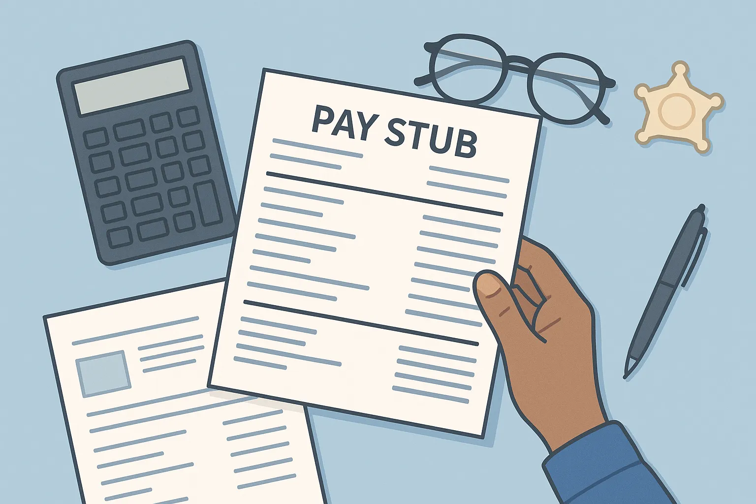 How to Read Your Pay Stub: What Nobody Teaches You