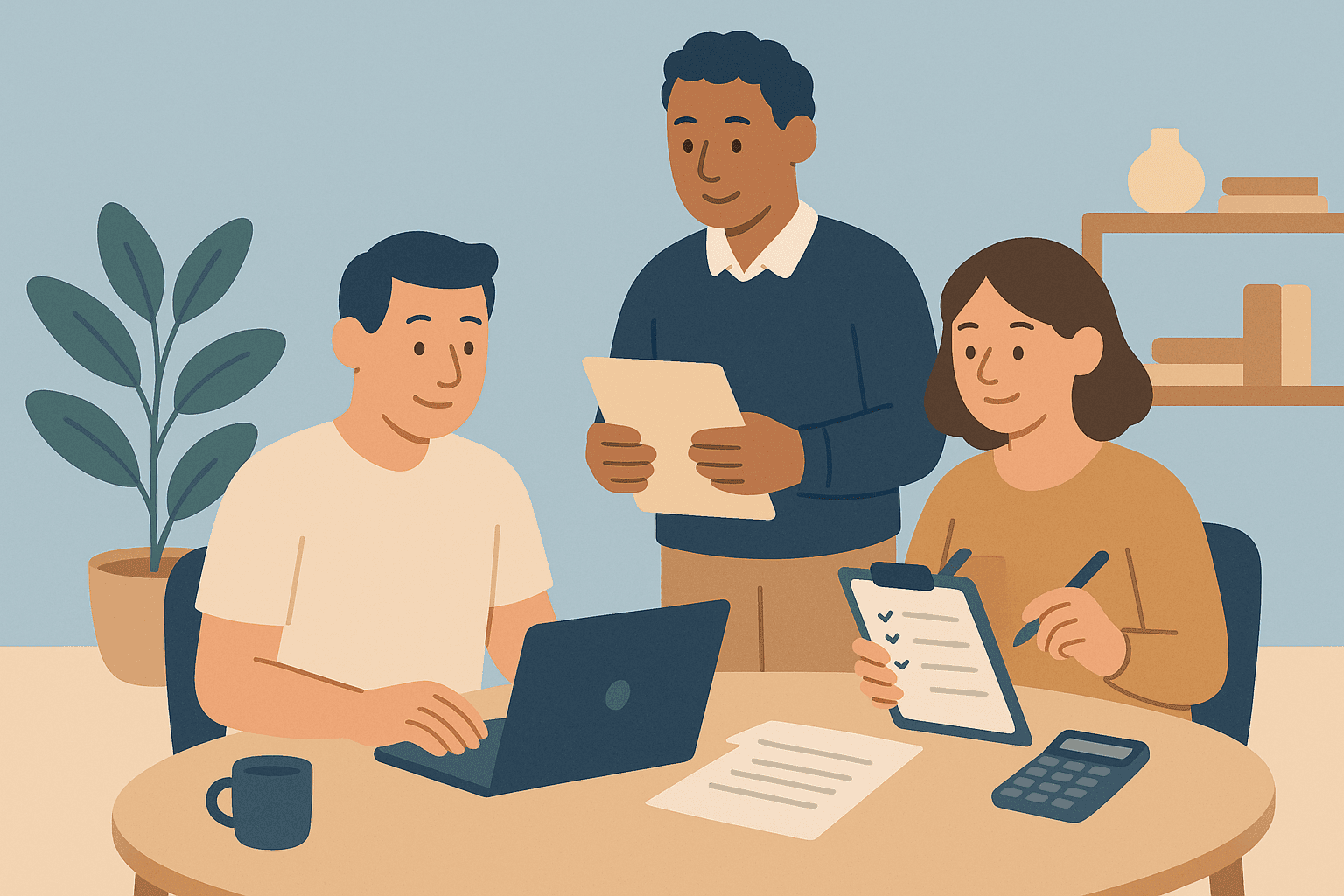 How We Source "From Our Data": Our Methodology