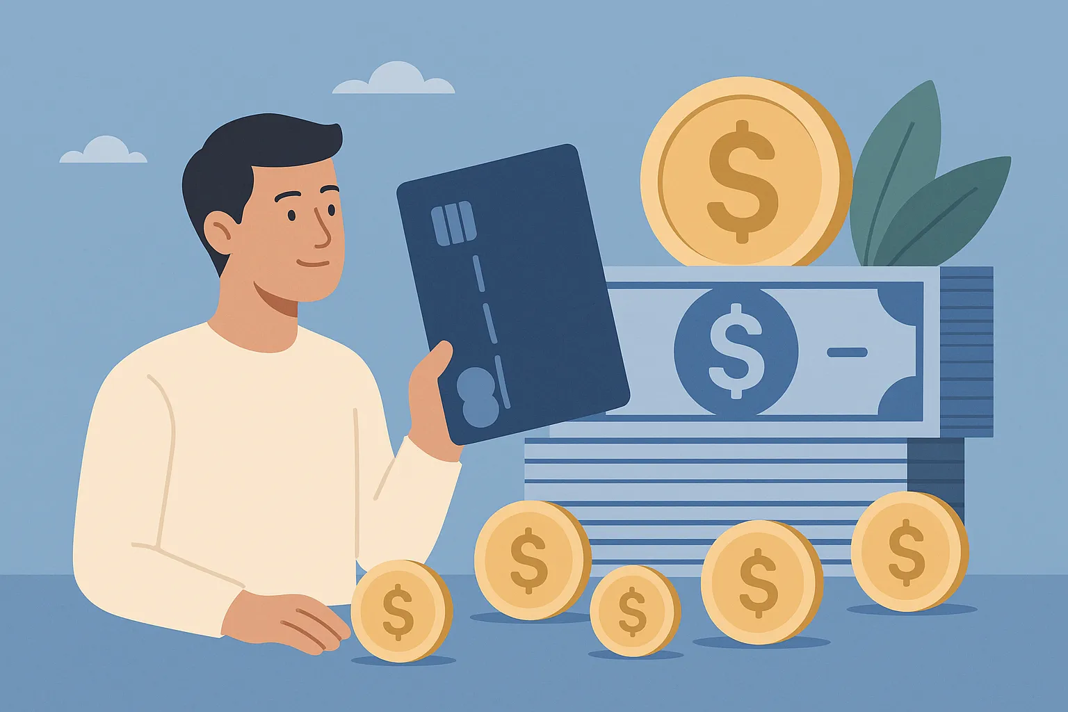 Maximize Credit Card Cash Back Without Overspending