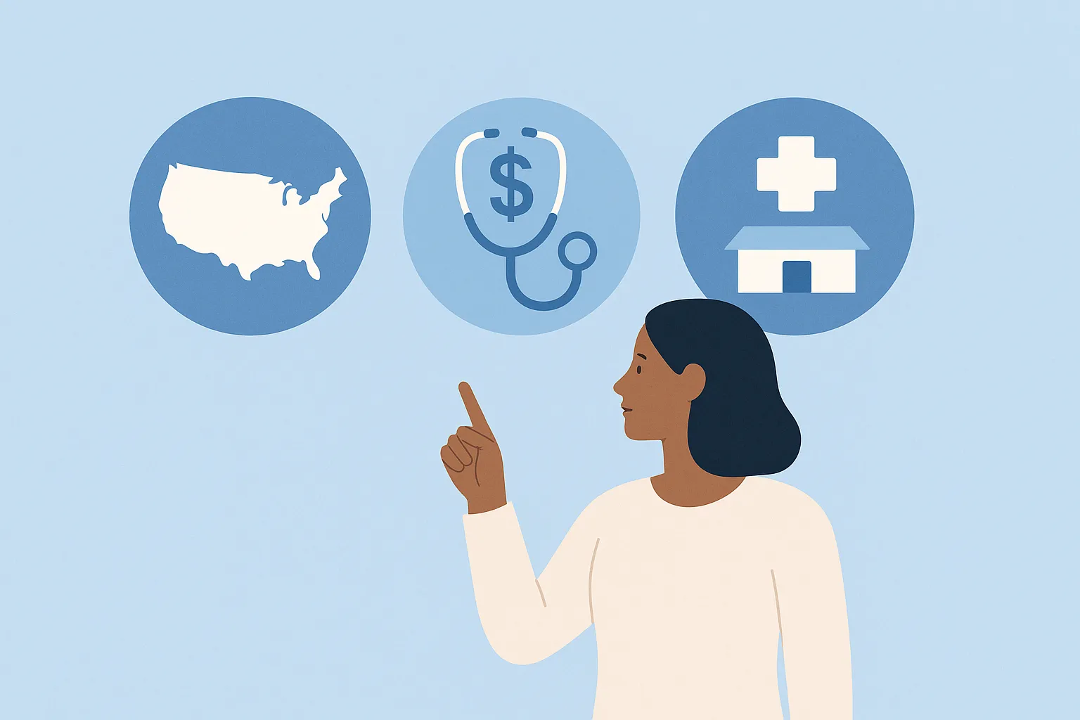 Medicaid and Free Healthcare: What You Qualify For in 2025