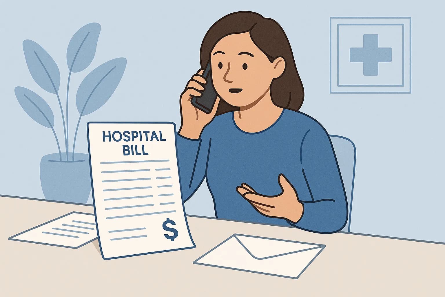 How to Negotiate Medical Bills: A Step-by-Step Guide