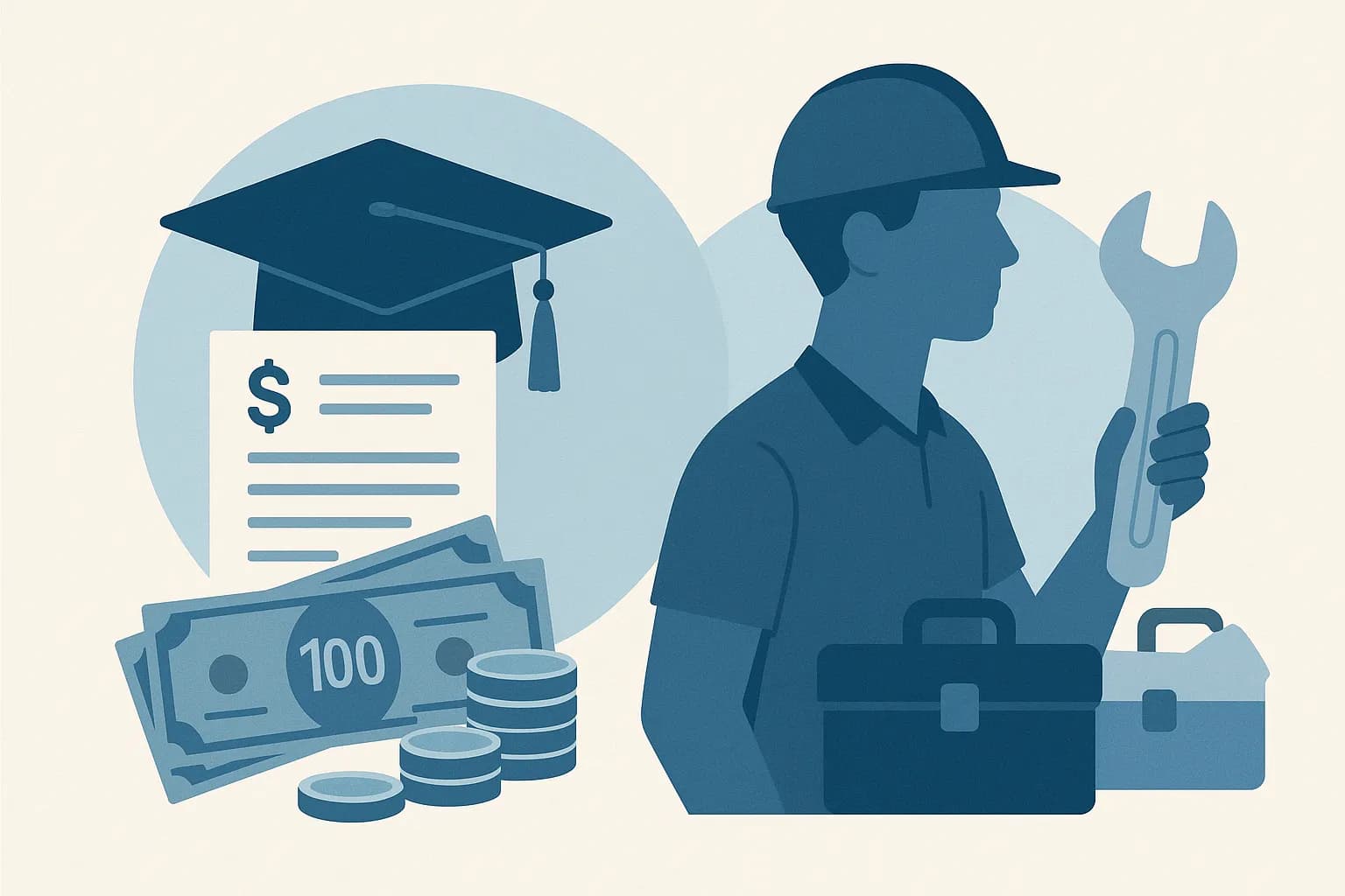 Pell Grants for Trade Schools: What Works and What Doesn't