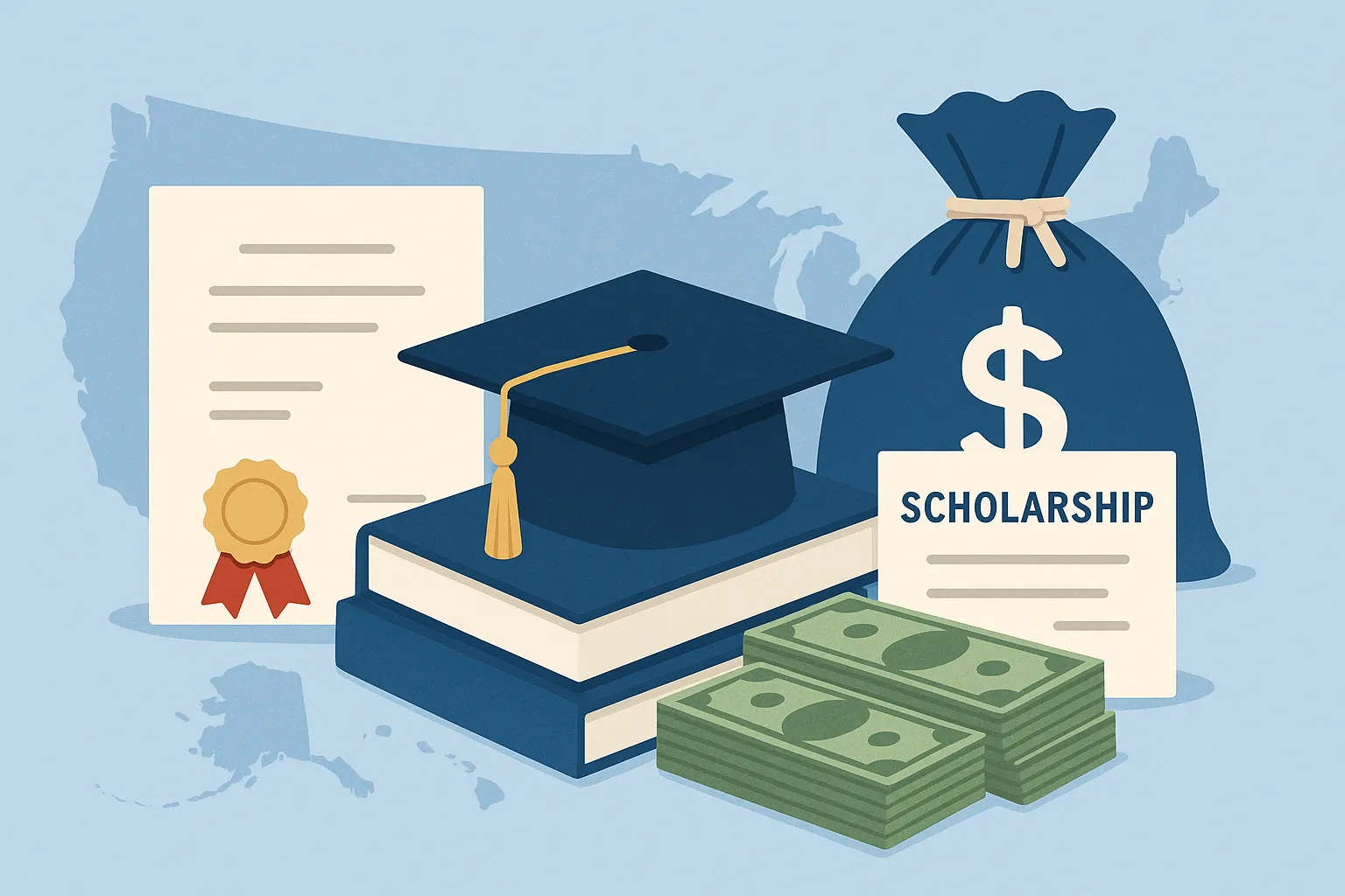 Pell Grants and Financial Aid: Pay for College Debt-Free