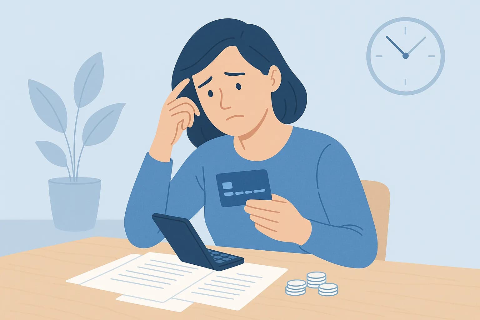 Why Minimum Payments Cost You 9 Years and Thousands