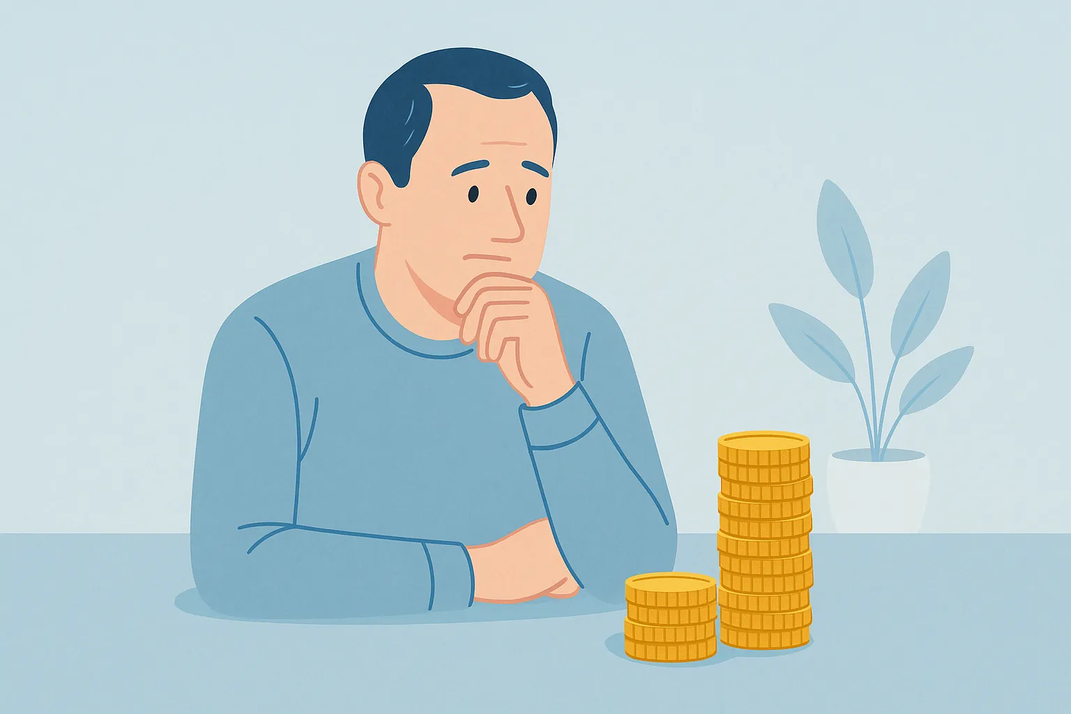 Retirement Savings by Age: Are You on Track?