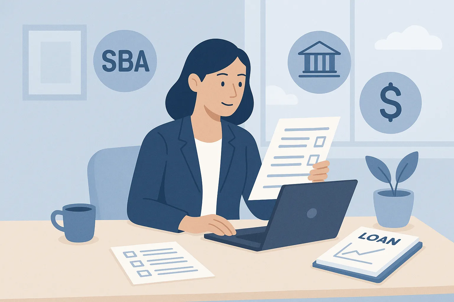 Small Business Loan Options: A Complete Guide