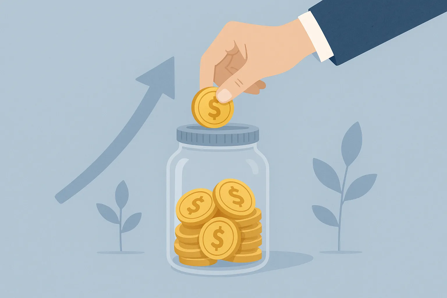 How to Start Investing With $100 or Less