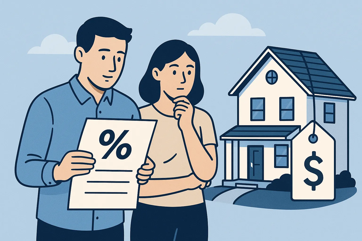 Understanding Closing Costs: What You'll Really Pay