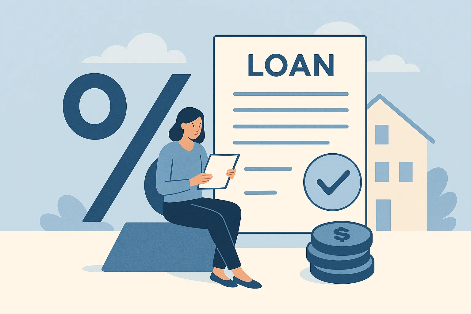 Understanding Personal Loan Interest Rates