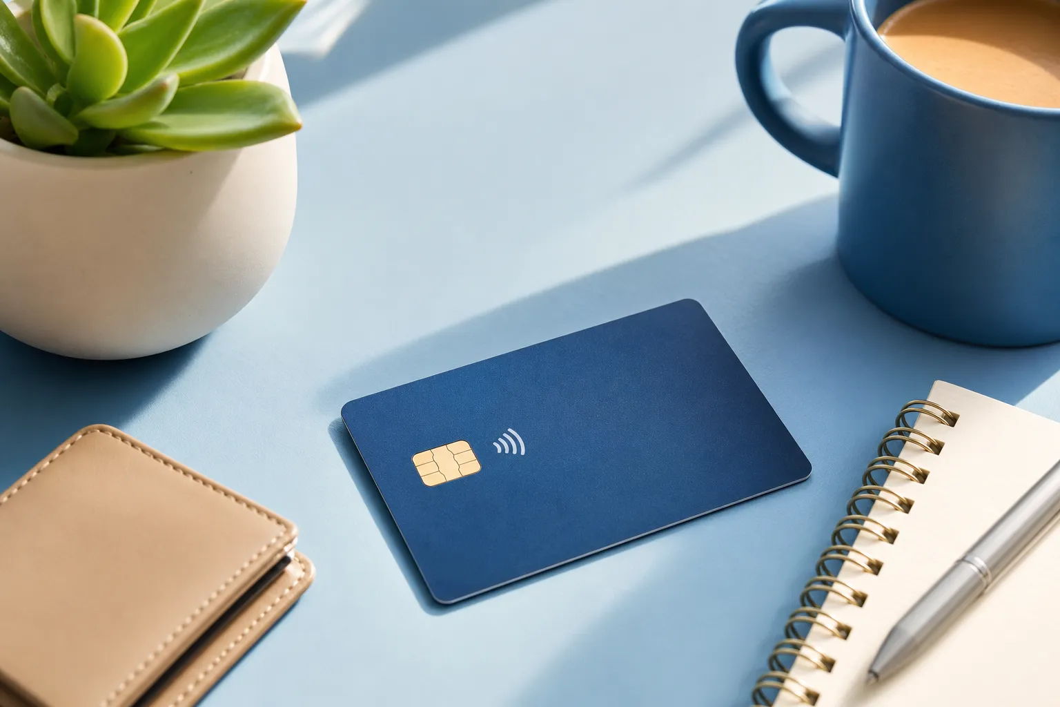 Credit Cards