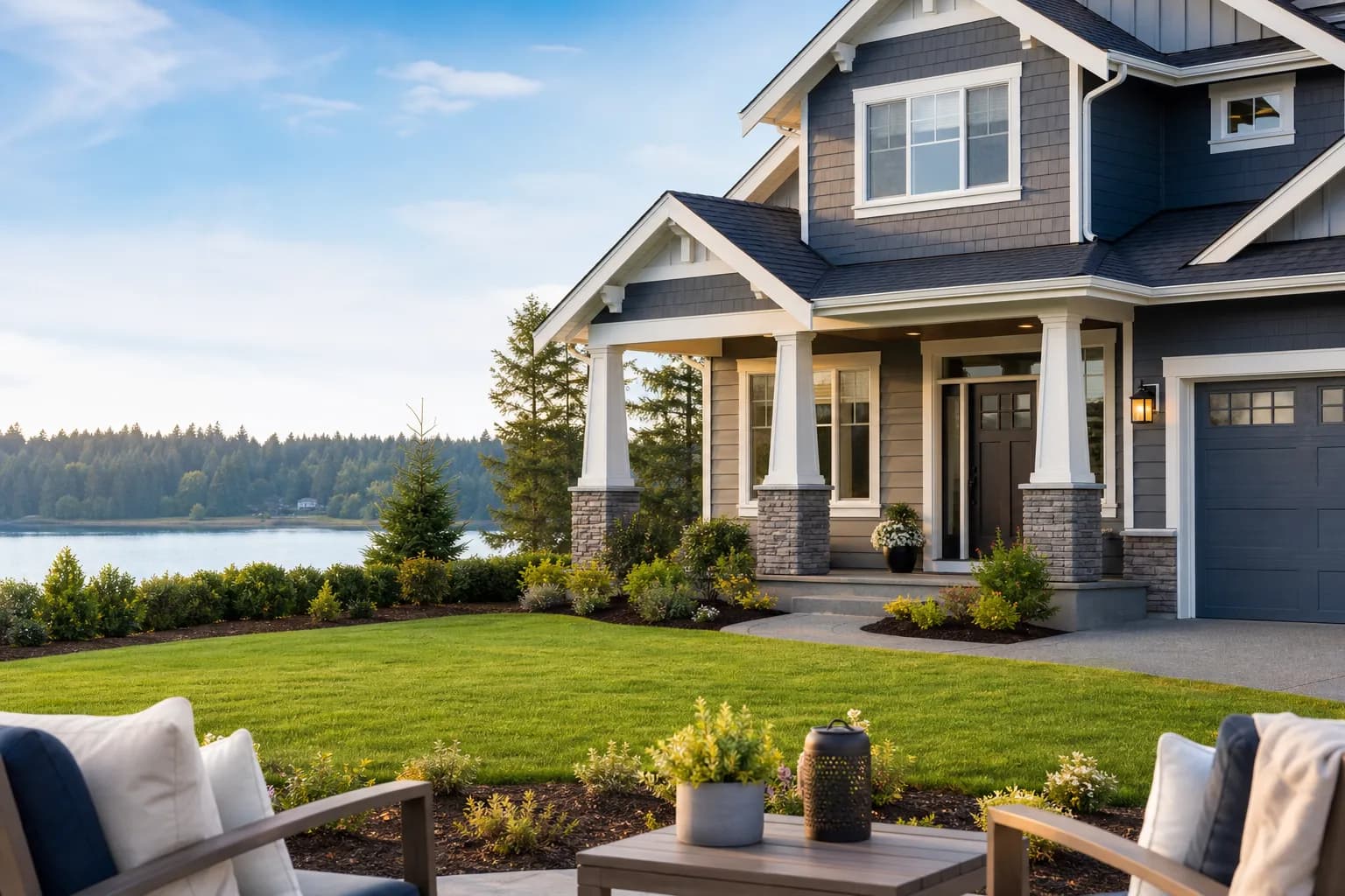 Home Equity Loans and HELOCs