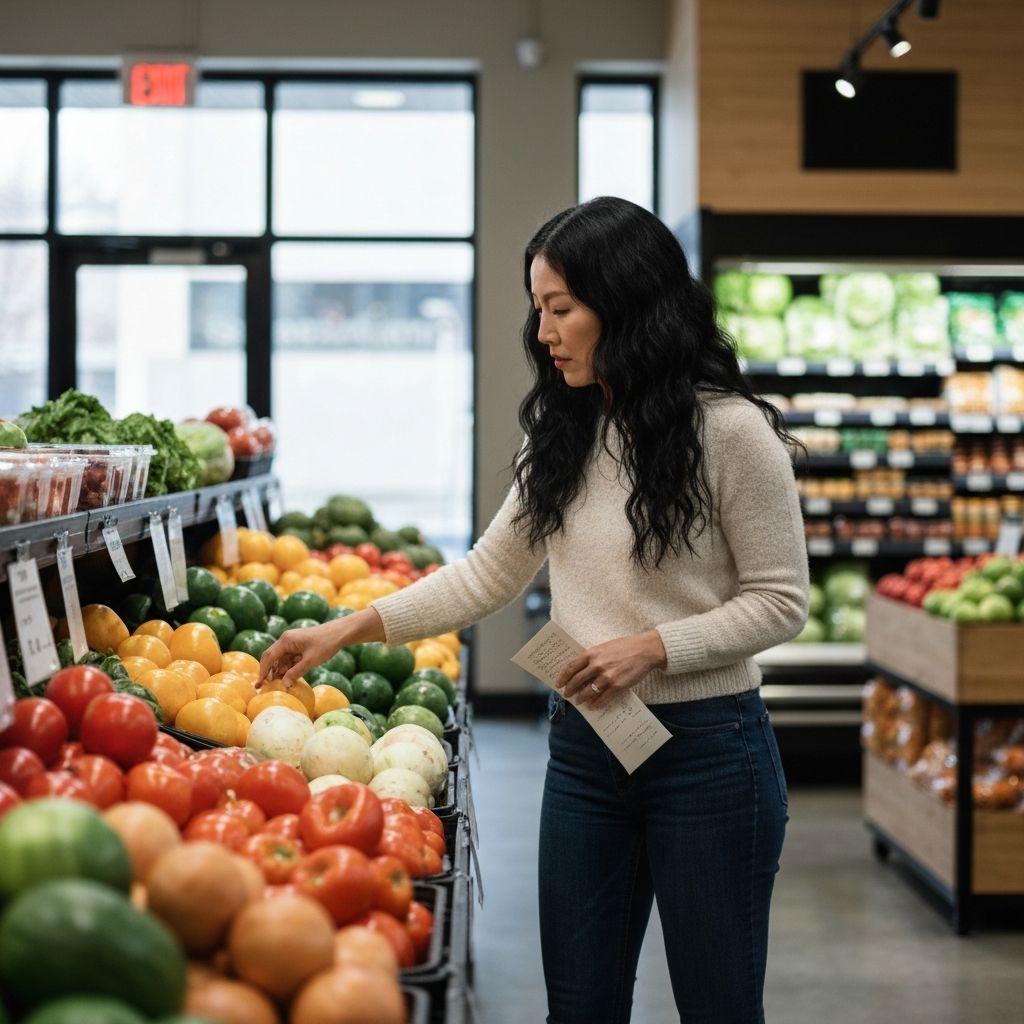 SNAP Benefits Explained: How to Apply, What You Get, and Tips to Maximize Your Benefits