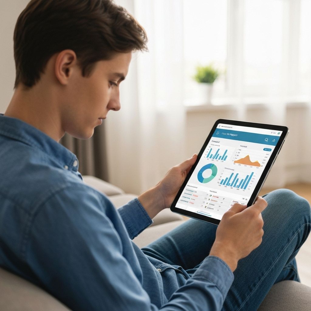 How to Improve Your Credit Score Fast